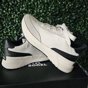 SOREL OUT N ABOUT III City Women's Sneaker 8